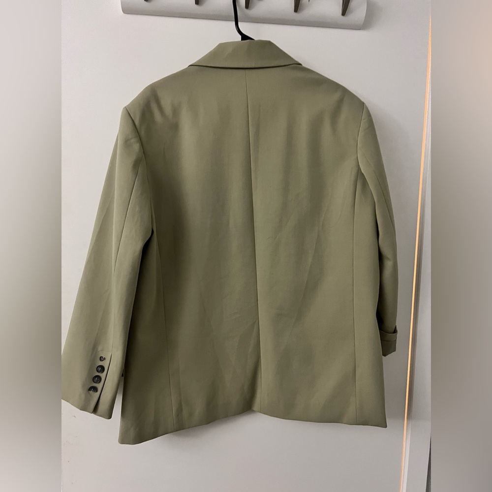Bershka blazer/jacket bought from Italy - Picture 3 of 8